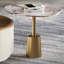 Table basse luxueuse haut de gamme