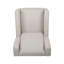 Fauteuil inclinable manuel pivotant de 28,5 po Bines-1992945185