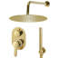 Romriell Rain Dual Shower Head-1671666236