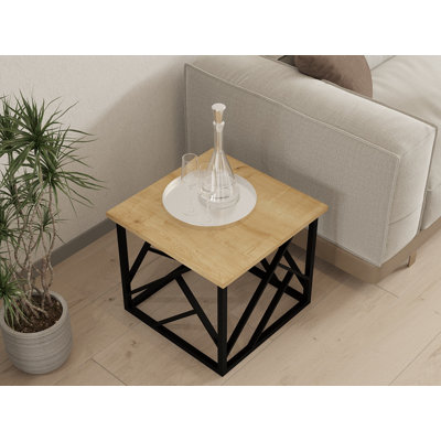 Table basse Bircham