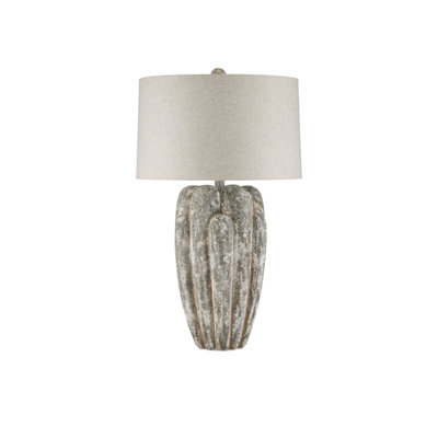 Buttress Standard Table Lamp