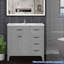 Ensemble de meuble-lavabo simple 36 po Jermey-126213081-127123465