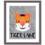 Impression sur papier Tigert Lane Tiger Lane-47833539-47833536