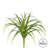8'' Faux Grass