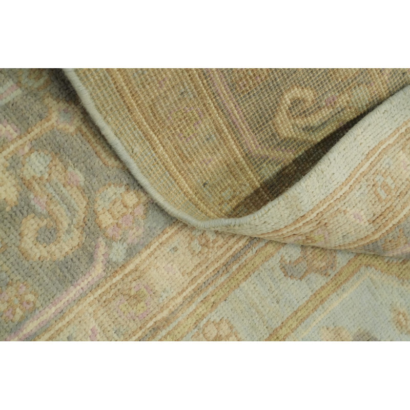Tapis turc Oushak 8 x 10