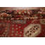 Tapis traditionnel à teinture végétale 6 x 10