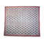 Dhurrie Hand Woven Wool Area Rug