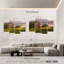 Lilie, New Hampshire, vieille grange-108843067