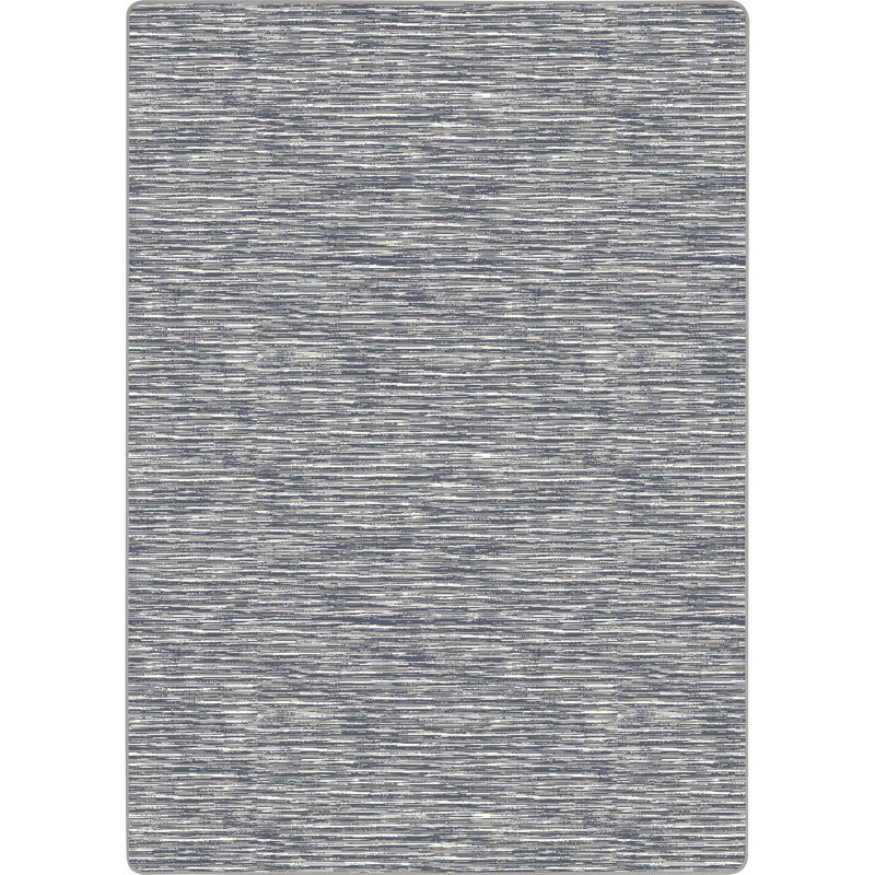Tapis Impressions, Rectangle 7 pi 8 po x 10 pi 9 po