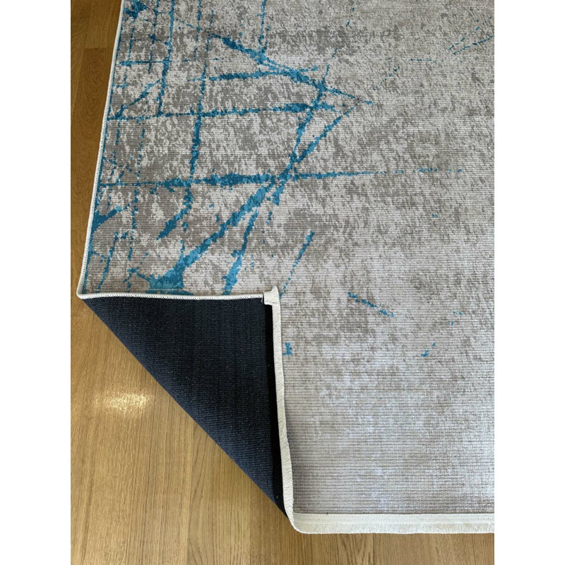 Tapis Toscana, Rectangle 2 pi 7 po x 7 pi 3 po