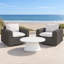 Bazaar Outdoor Round Coffee Table