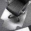 Tapis de chaise biseauté en polycarbonate Floortex-7212252-7212270