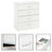 25.98'' W 4 - Drawer Dresser-1121705238