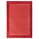 Basic Red Rug