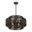 Lustre suspendu 5 lumières Asllan-122725135-122725131