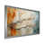 Silver Picture Framed