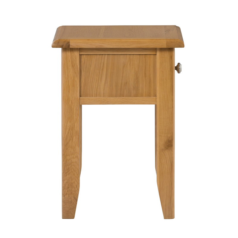 Censu End Table