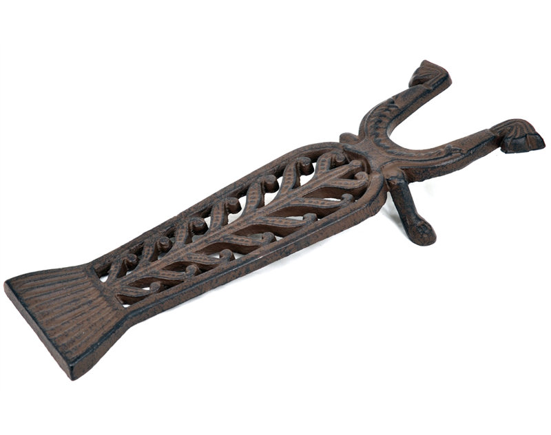Anagrace 5cm W x 13cm L Bootjack