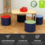 Repose-pieds 15 po SoftScape-55792761