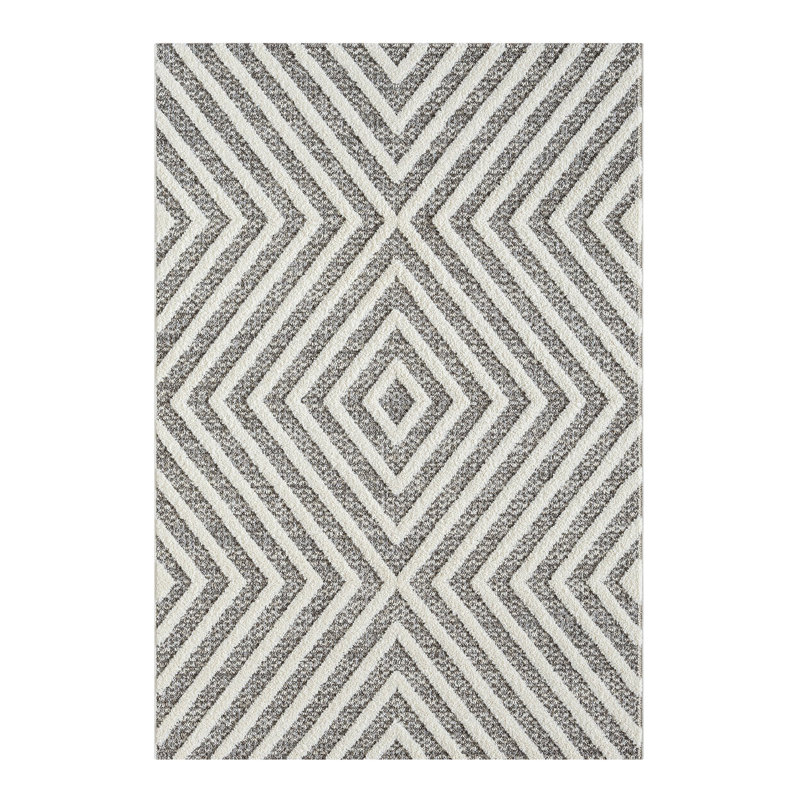 Banksville Clear Area Rug, Rectangle 120 x 180cm