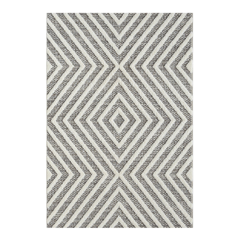 Banksville Clear Kilim, Rectangle 120 x 180cm