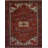 Khrystopher Heriz Cara Red Rug