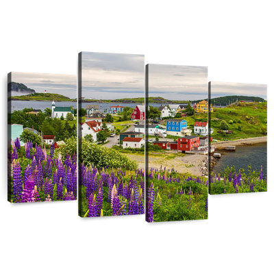 Alvord Outport