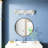 Beaudry 3 - Light Dimmable Vanity Light-31334551