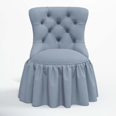 Minnie Upholstered Side Chair
