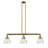 Chill 3 - Light Kitchen Island Pendant-32985707-32985708-32985714
