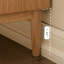 Buffet Modern Burlywood-1854086045