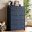 5 - Drawer Dresser, 47.2" H-73464263