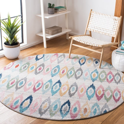 Dostie Phoenix Performance Geometric Rug