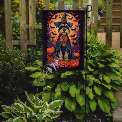 Jakameron Double Sided Polyester Animal Garden Flag