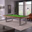 Table de billard en bois massif Harmony-85357391-79323601-88751014
