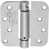 Satin Nickel
