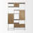 Storage Bookcase-1092676983