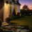 Outdoor Wall Lantern with Motion & Dusk to Dawn Sensor