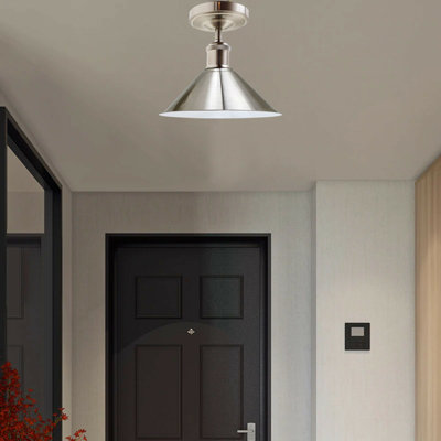 Semi Flush Mount