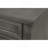 Meade G8905-N Nightstand , Gray-408994189