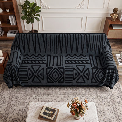 Loveseat；Sofa；Armchair Slipcover
