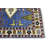 Kashtyn Performance Wool Geometric Rug