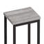 Ensemble de table de salle à manger avec 3 tabourets Francestown-1027699509