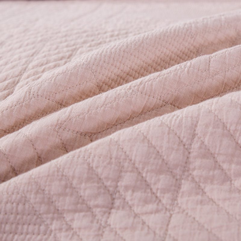  Taie décorative douce en coton, Grand