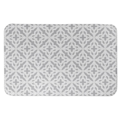Kerby Non-Slip Bath Rug