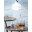 Boris Glass Whiskey Decanter