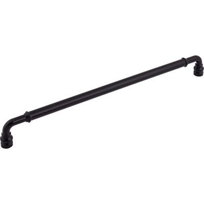 Brixton 12" Center to Center Bar Pull