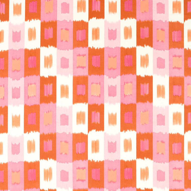 Shiruku Fabric, Pink