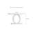 Modern Luxury Art Console Table-109022719