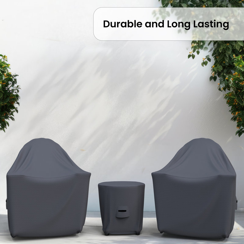 Outdoor Cover